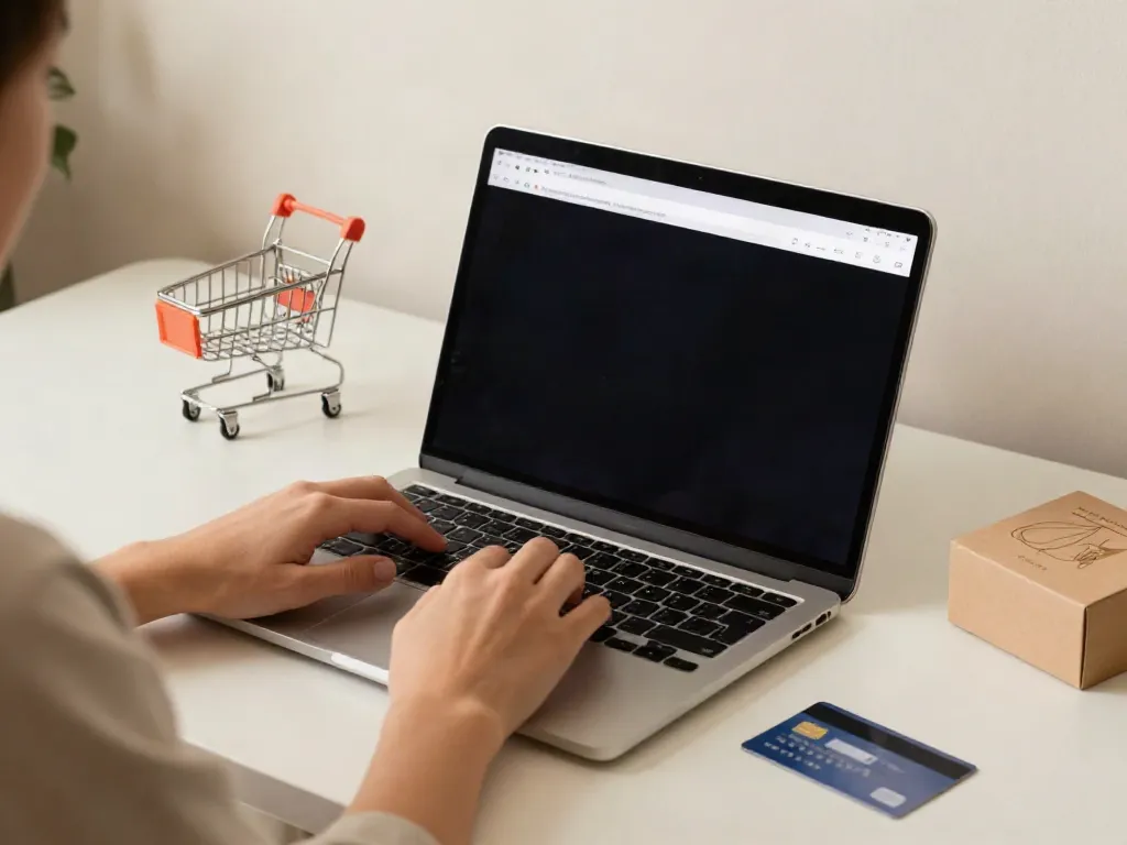 "Prime reps online shopping experience showcasing product reviews and best deals on e-commerce platform."