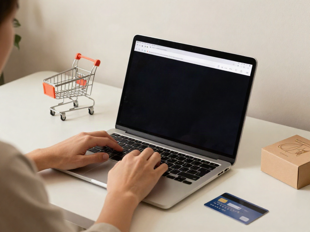 "Prime reps online shopping experience showcasing product reviews and best deals on e-commerce platform."